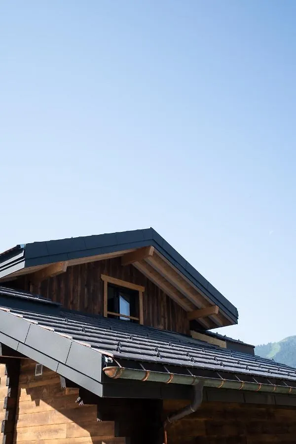 Le Petit Chalet De Montriond