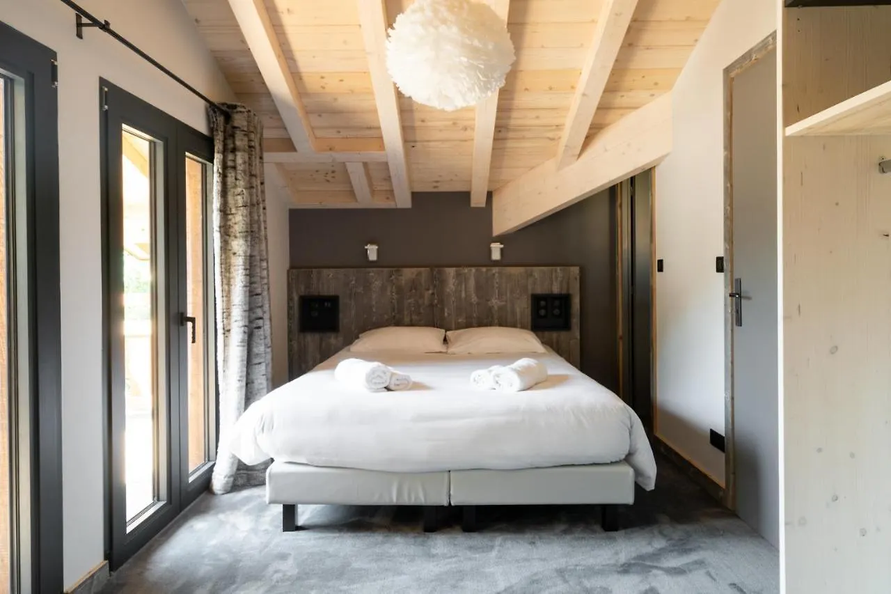 Le Petit Chalet De Montriond