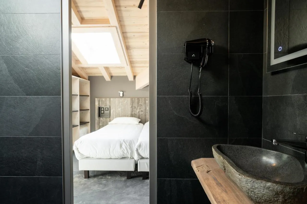 Le Petit Chalet De Montriond France